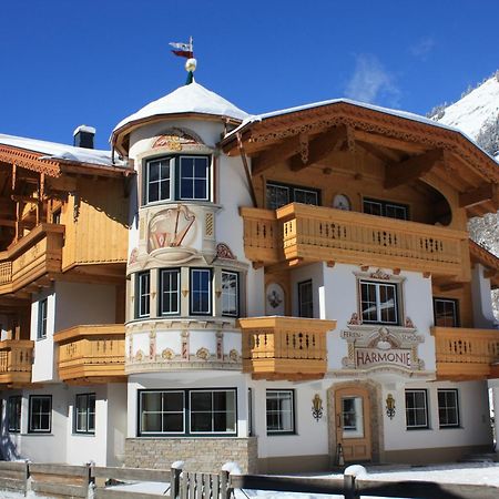 Готель Ferienschloessl Harmonie Гольцгау Екстер'єр фото